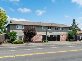 4015 Hoen Ave, Santa Rosa, CA 95405