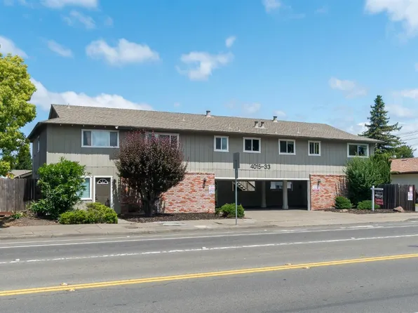 4015 Hoen Avenue, Santa Rosa, CA 95405