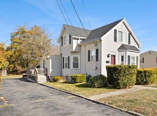 951 Cohannet St, Taunton, MA 02780