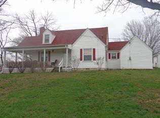 1941 Highway 82 S, Shelbyville, TN 37160