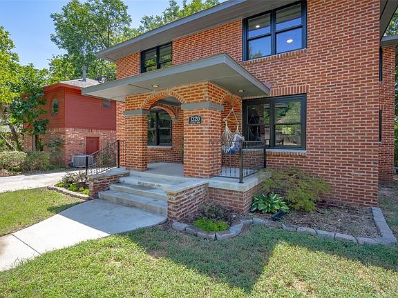 4th image of 1320 Classen Blvd