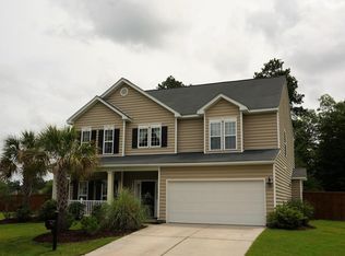 5200 Mulholland Dr, Summerville, SC 29485