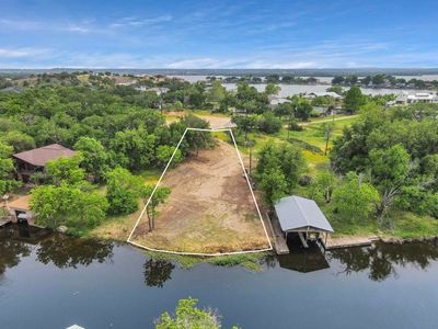 Lot 483 Woodland Hills Drive, Marble Falls, TX, 78654