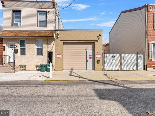2664 Mercer St, Philadelphia, PA 19125