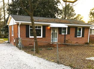 107 Larkspur Ln SW, Rome, GA 30165