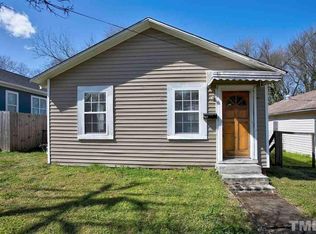 910 S East St, Raleigh, NC 27601