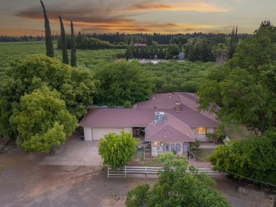 3389 E Olive Ave, Merced, CA, 95340