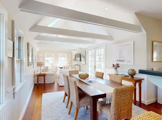 109 Orange St, Nantucket, MA 02554