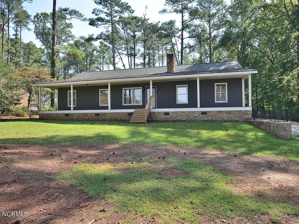 1605 N Old Carriage Road, Rocky Mount, NC 27804 Zillow