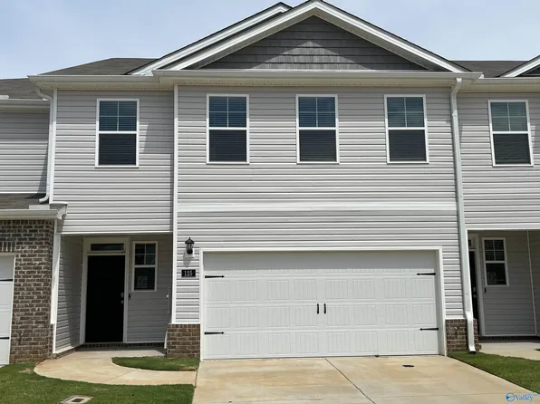 125 Maple Spring Trl, Madison, AL 35758