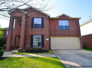 20715 Fernwick Village Dr, Cypress, TX 77433