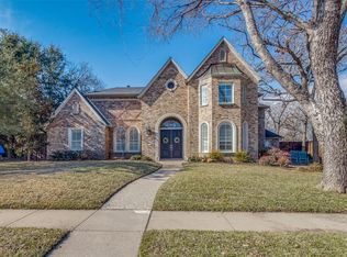 479 Country Ln, Coppell, TX 75019