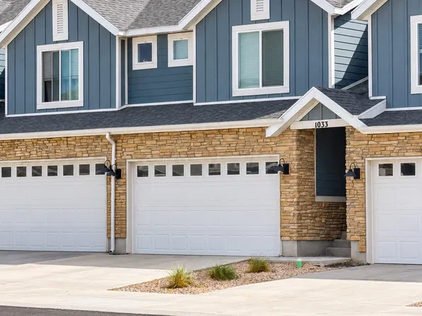 1033 W Fox Ave, Santaquin, UT 84655