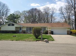 27 Highland Shore Dr, Danville, IL