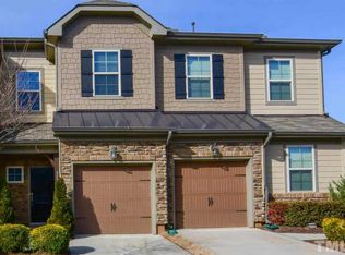 2424 Baslow Dr, Apex, NC 27539
