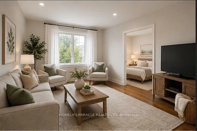 2 bed, $2,700 — Photo 3