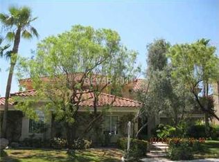 1867 Hillsboro Dr, Henderson, NV 89074