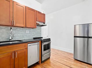 122 Norfolk St APT 15, New York, NY 10002