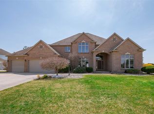 14664 Heatherton Dr, Granger, IN