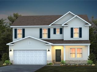 947 Bloomington Way, High Pt, NC 27265