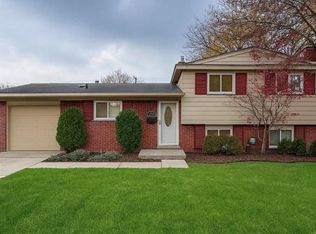 14651 Fairway St, Livonia, MI 48154