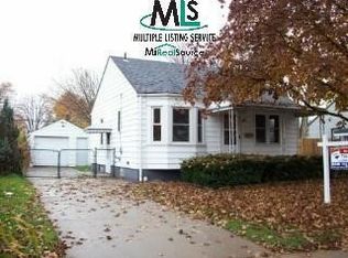 335 E Chesterfield St, Ferndale, MI 48220