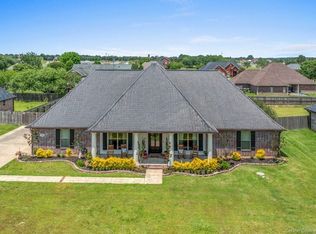 3014 Woodland Dr, Jennings, LA 70546
