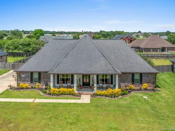 3014 Woodland Dr, Jennings, LA 70546