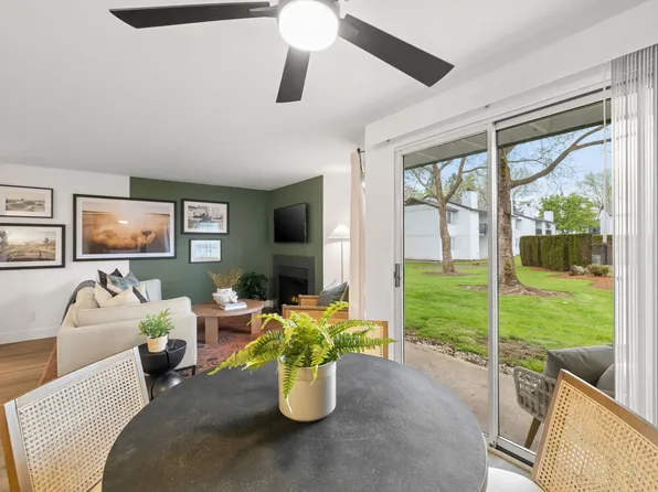 Sedona at Bridgecreek