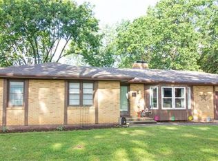 311 SW 21st St, Blue Springs, MO 64015