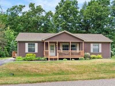 303 Berry Ln, Wisconsin Dells, WI, 53965