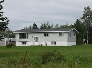 3694 S County Rd E, South Range, WI 54874
