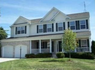 6693 Folkers Lndg, Centreville, VA 20121