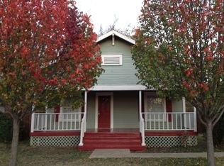 121 N Church St, Pilot Point, TX 76258