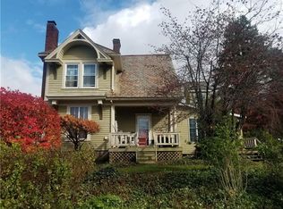 225 Elm St, Slippery Rock, PA 16057