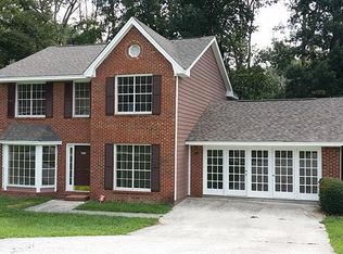 6610 Smoke Ridge Dr, College park, GA 30349