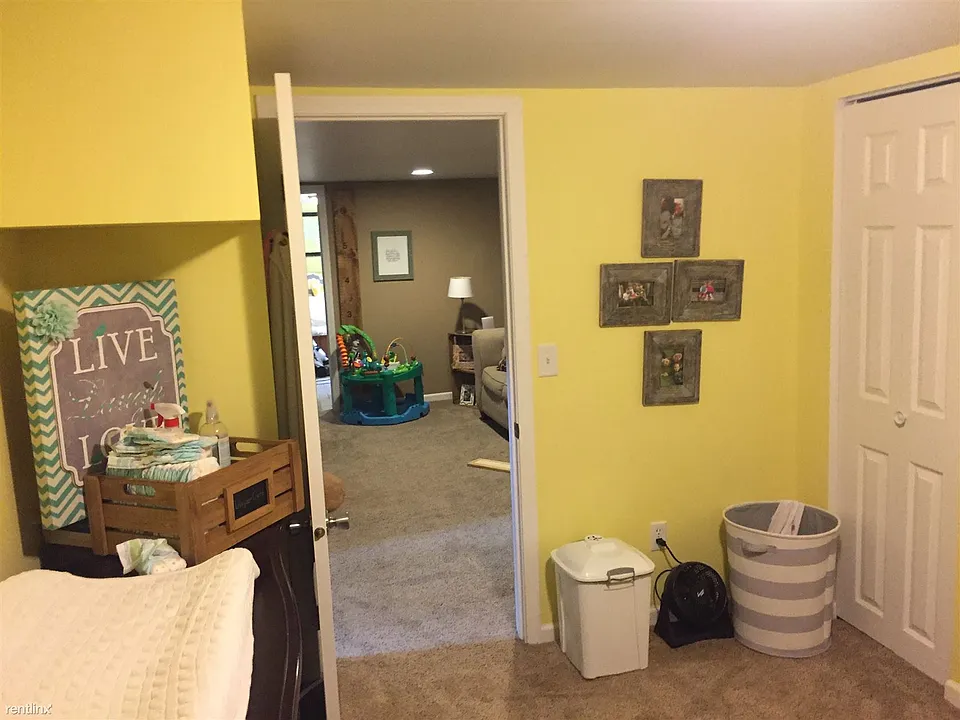 Downstairs bedroom 2