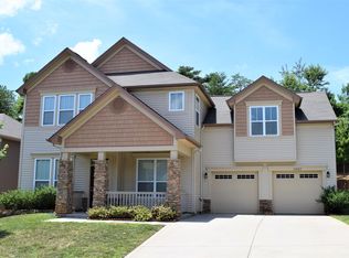 12507 Generations St, Charlotte, NC 28278