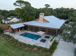 911 Butter Rd, Bonneau, SC 29431