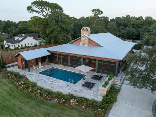 911 Butter Rd, Bonneau, SC 29431