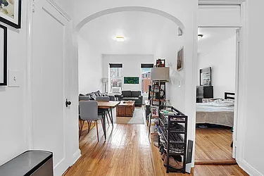 Rented by Compass