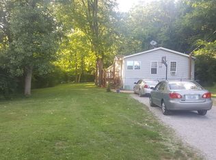 1166 Degaris Mill Rd, Georgetown, KY 40324