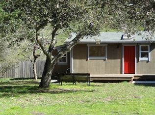 5755 State Route 1, Bolinas, CA