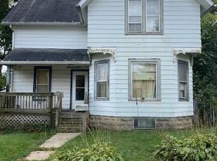 146 W North St, Jefferson, WI 53549
