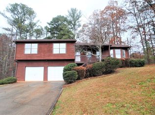 164 Junction Ct NW, Kennesaw, GA 30144