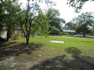 1800 Lincoln St, Brunswick, GA 31520