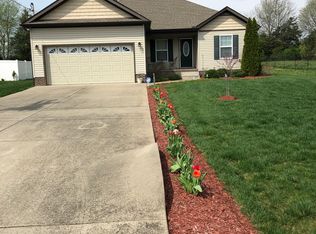 349 Telluride Ln, Murfreesboro, TN 37129