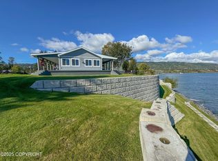4602 Kachemak Dr, Homer, AK 99603