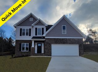 5895 Ridgeline Ct, Roanoke, VA 24018