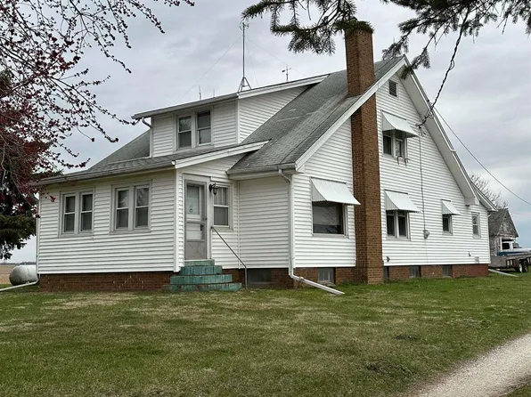 14765 N Dickson Mounds Rd, Lewistown, IL 61542